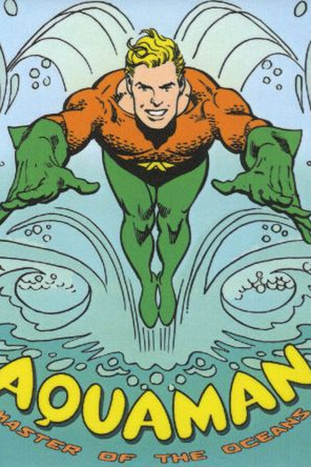  de Série Aquaman (1ª Temporada) (1967)