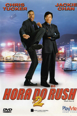 A Hora do Rush 2 (Rush Hour 2)