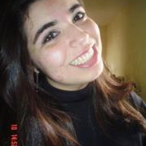Foto de perfil de Maria Eduarda