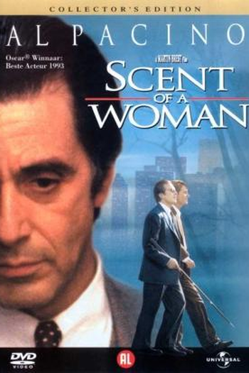  de Filme Perfume de Mulher (1992)