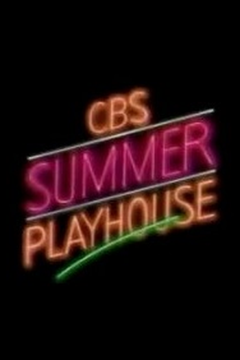 Poster de Série CBS Summer Playhouse (1987)
