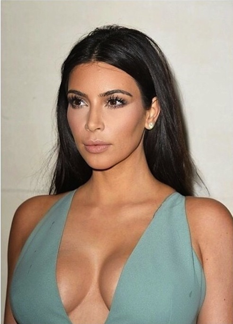 Kim Kardashian - Foto 1