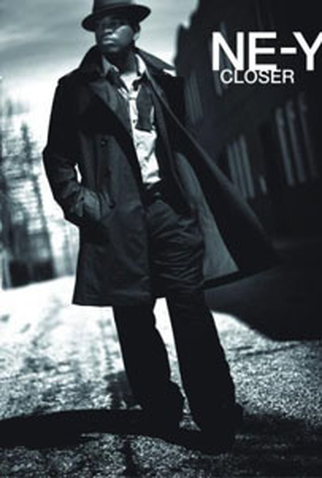 Poster 1 de Curta Ne-Yo: Closer (2008)