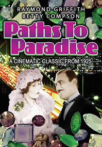 Paths to Paradise (Paths to Paradise)