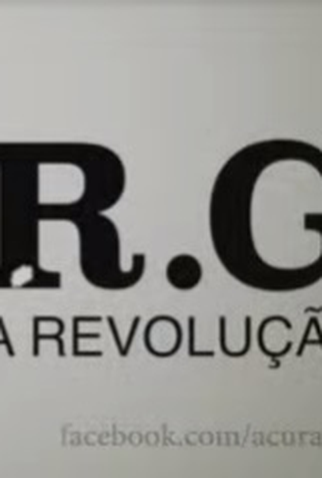 Poster 1 de Série RG - A Revolução (2014)