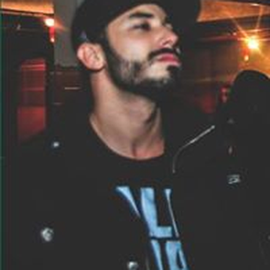 Foto de perfil de Israel