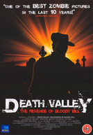 Vale da Morte: A Vingança de Bloody Bill (Death Valley: The Revenge of Bloody Bill)