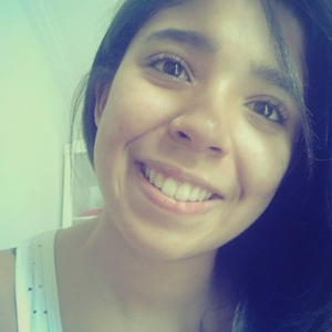 Foto de perfil de Aline