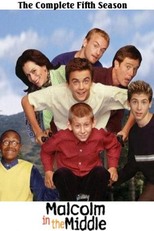 Malcolm (5ª Temporada) (Malcolm in the Middle (Season 5))