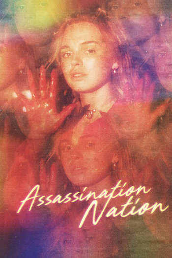  de Filme País da Violência (2018)