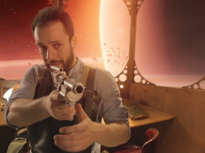 Foto 11 de Zeppelin Star