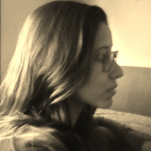 Foto de perfil de Aline Maia