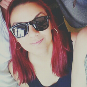 Foto de perfil de Débora Felix