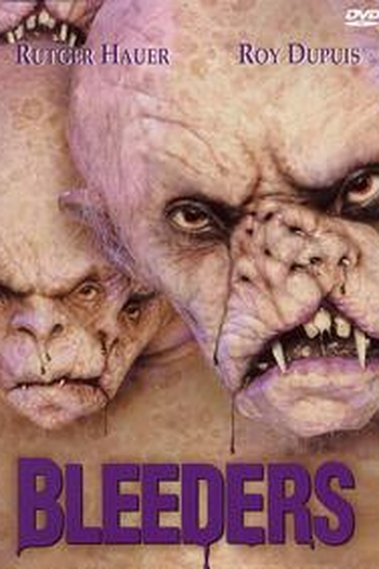  de Filme Hemoglobina (1997)