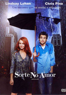 Sorte no Amor (Just My Luck)