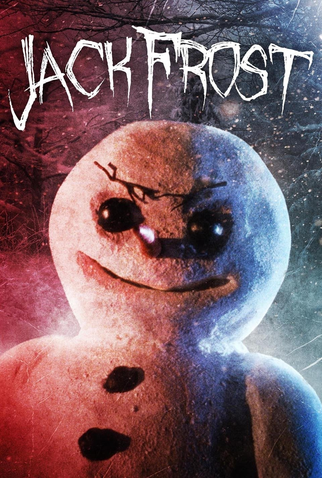 Poster 4 de Filme Jack Frost (1997)