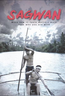 Sagwan - Poster / Capa / Cartaz - Oficial 1