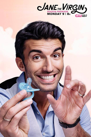  de Série Jane the Virgin (2ª Temporada) (2015)