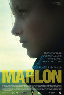 Marlon - Poster / Capa / Cartaz - Oficial 1