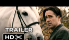 Winter's Tale Official Trailer #1 (2014) - Colin Farrell Fantasy Movie HD