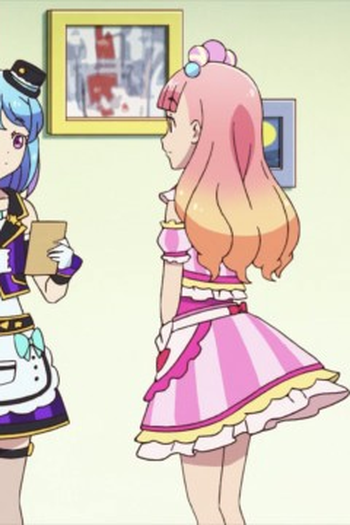 Poster de Episódio トマト、どーんとコイ☆ (2018)