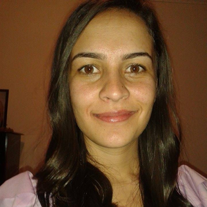 Foto de perfil de Jessica Paola