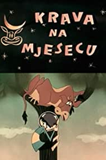 Cow on the Moon (Krava na mjesecu)