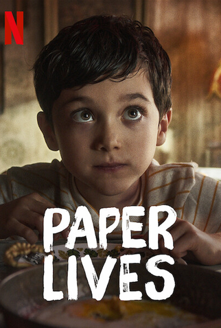 Poster 4 de Filme Filhos de Istambul (2021)