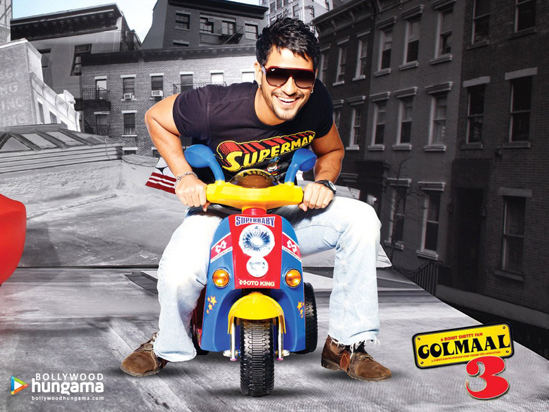Foto 17 de Golmaal 3
