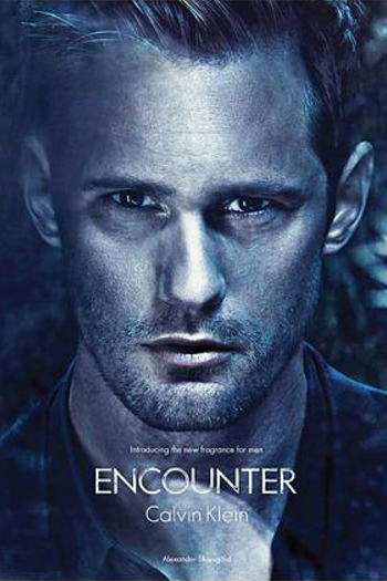 Poster de Curta Encounter (2012)