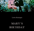 Mary’s Birthday