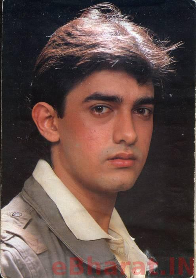 Aamir Khan - Foto 21
