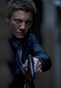 Bourne 6 (Bourne 6)