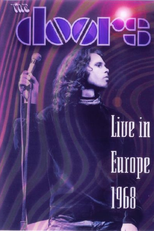 The Doors: Live in Europe 1968 (The Doors: Live in Europe 1968)
