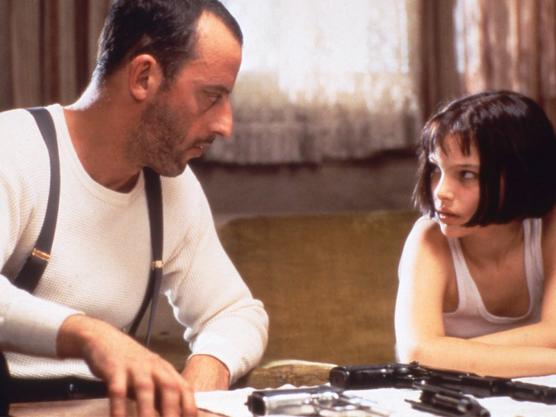 Foto 7 de O Profissional