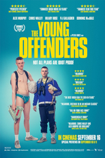 The Young Offenders (The Young Offenders)