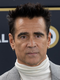 Colin Farrell