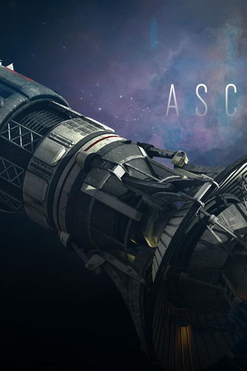  de Série Ascensão (2014)