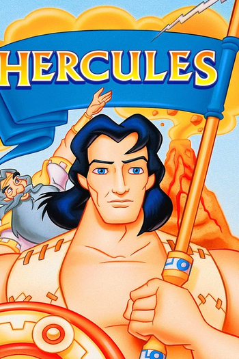  de Curta Hércules (1988)