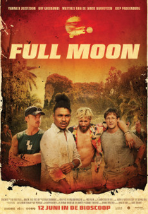 Full Moon (Full Moon)