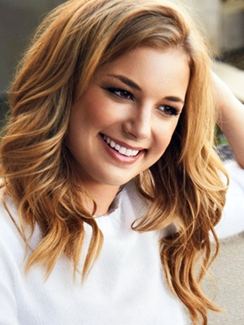 Emily VanCamp - Foto 10