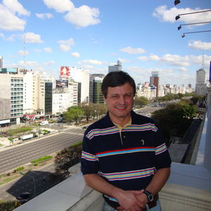 Foto de perfil de rogerio