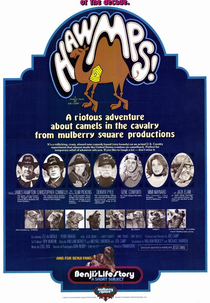 Uma Experiência Extraordinária (Hawmps!)