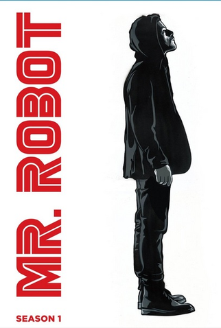 Ficha técnica completa - Mr. Robot (1ª Temporada) - 24 de Junho de