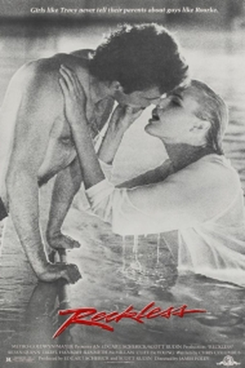  de Filme Jovens Sem Rumo (1984)