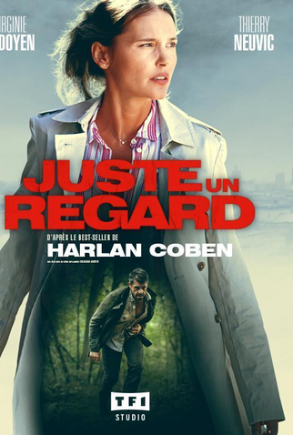 Poster 2 de Série Apenas um Olhar (2017)