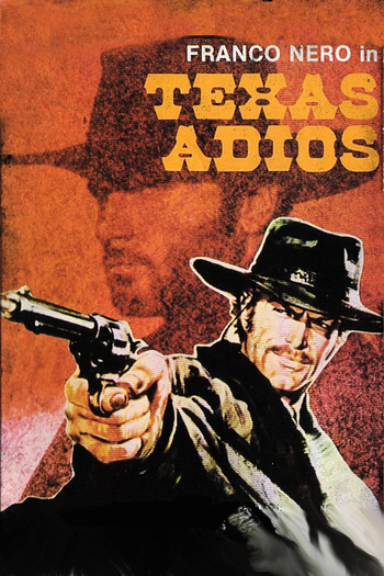  de Filme Adeus, Texas (1966)