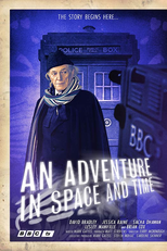 Uma Aventura no Espaço e Tempo (An Adventure in Space and Time)
