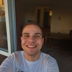 Foto de perfil de Alexandre