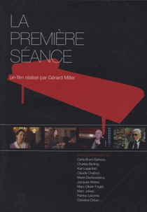 A Primeira Sessão (La Première Séance)